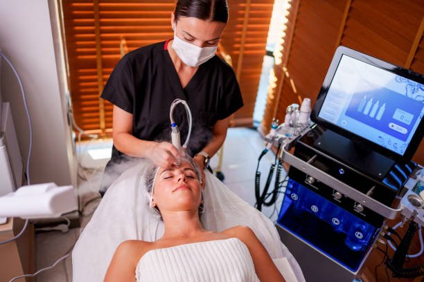Transform Your Complexion: Top Chemical Peel Treatments in Dubai